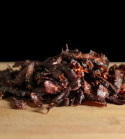 Le Goût du Boeuf - Biltong 100g