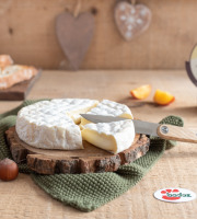 Constant Fromages & Sélections - Babydoz Au Lait Pasteurisé - 250g