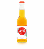 Appie - Cidre Extra Brut Bio Appie 24x33cl