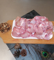 La Ferme du Rigola - Sauté de Lapin 3x1kg