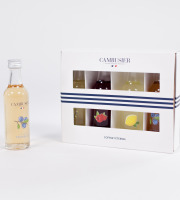 Cambusier - Coffret Éternel