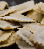 Maison Dejorges - Lot raviolis porc et boeuf - 3/4 pers