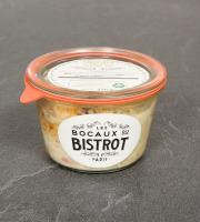 Les Bocaux du Bistrot - Tartiflette au reblochon fermier AOP