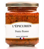 L'Epicurien - Pesto Rosso