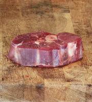 Nature viande - Domaine de la Coutancie - Osso buco 1 kg