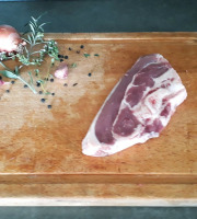 La ferme de Rustan - Tendrons de Veau d'Aveyron et du Ségala IGP et Précommande 1kg