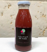 Saveur d'Ornain - Nectar de Fraise