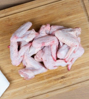 Maison Victor - Ailes de poulet - 750gr