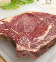 Ferme de Montchervet - Côtes de Bœuf, 1000g