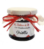 Fromagerie Seigneuret - Confiture De Griotte