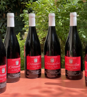 Domaine des Mazis - AOC Châteaumeillant - Découverte 2018/2019 récompensé - Rouges - 6x75 cl