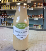 L'Armoire à Conserves - Velouté d'Asperges 50 cl