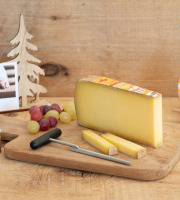 Constant Fromages & Sélections - Comté Aop Badoz Excellence 18 Mois - 500g