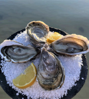 Les Huîtres Aucreterre - Huîtres "Fines de Pleine Mer" n°2 - 5 kg