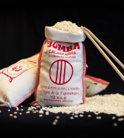 Maison Dehesa - Riz Bomba de Calasparra DOP - 500g