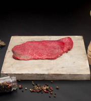 Nature et Régions - Steak De Boeuf Charolais - 4 X 130 G