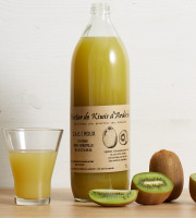 GAEC Roux - Nectar de kiwis - 1 l