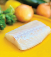 Ô'Poisson - Filet De Julienne - 5 Lots De 200g