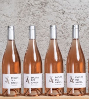 Enclos des Anges - Enclos des Anges Fraticello Rosé 2021 x 6