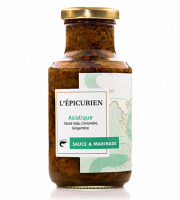 L'Epicurien - Sauce et Marinade Asiatique