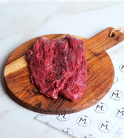 Maison Lascours - Bavette Aloyau de Bœuf Angus - 400gr