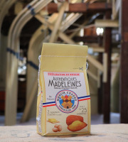 Moulins de Versailles - Préparation Pour Authentiques Madeleines - 375g