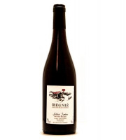 Domaine Gilbert Jambon - Beaujolais Régnié Aoc 2020 (6x75cl)