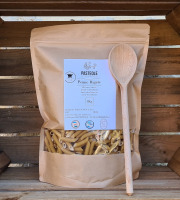 Pasteole - Penne nature 1kg