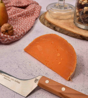 Fromage Gourmet - Mimolette Vieille