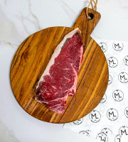 Maison Lascours - Faux Filet de Bœuf Shorthorn Hannan - 500gr