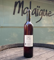 Domaine de Malaïgue - Vinaigre de Vin bio - Aigre di Vin