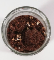 KléZia Pâtisserie - Granola Choco Noisette VRAC