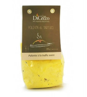 Casa Di Cecco - Polenta À La Truffe