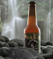 Brasserie NaPo - NaPo Session IPA 6x33cl - Bière Artisanale Corse