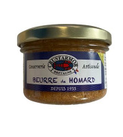 Luximer - Beurre de homard - 90g