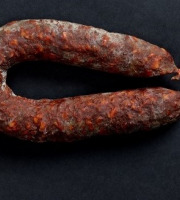 Le Lavandier Charcutier Pontivy - Chorizo Sec (400g)