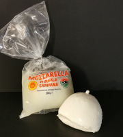 La Fromagerie Marie-Anne Cantin - Mozzarella Di Bufala Campana Aop