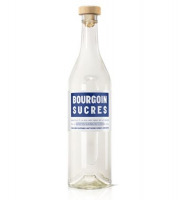 BOURGOIN COGNAC - Bourgoin Sucre - Sirop de sucre de raisin