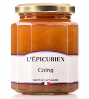 L'Epicurien - Coing