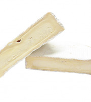 Fromagerie Seigneuret - Coulommiers - 250g