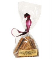 Le Petit Duc - Triangles Aux Amandes - Sachet 110g