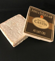 La Fromagerie Marie-Anne Cantin - Pont-l'évêque Aop