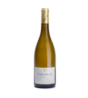 Domaine Tupinier Philippe - Chablis AOC 2020- 1 Bouteilles De 75 Cl