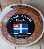 Gourmets de l'Ouest - Kouign Amann de Saint-malo 350g