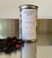 Esprit Zen - Infusion fruits rouge Swinging B - 8 Infusettes