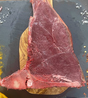 Boucherie Lefeuvre - Côte de cheval 1kg