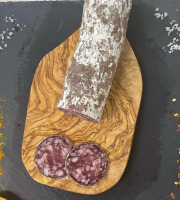 Boucherie Lefeuvre - Saucisson sec de Cheval