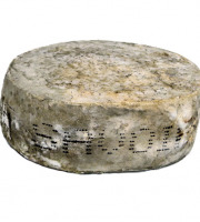 Fromagerie Seigneuret - Tomme De Savoie - 500g