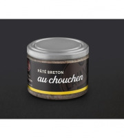 Le Lavandier Charcutier Pontivy - Verrine Pâté au Chouchen (190g)