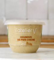 L’Atelier V* - Houmous de Pois Chiche